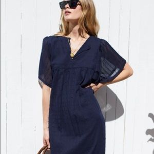 Emerson Fry Basalie Dress - NWT. Size Small